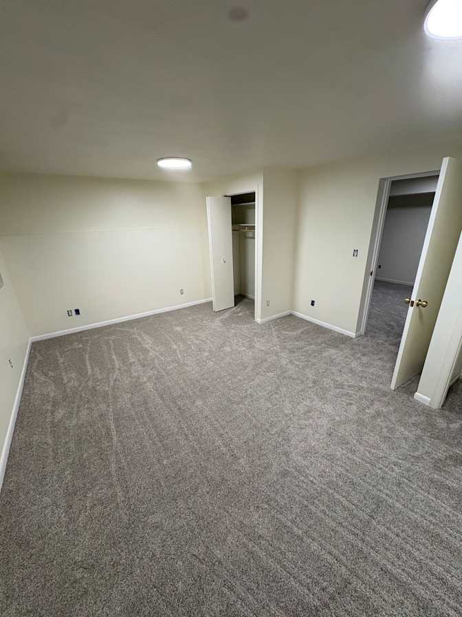 Chaden's room