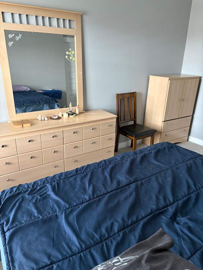 Jack's room