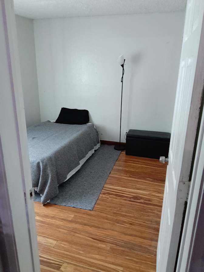 DEBRA's room