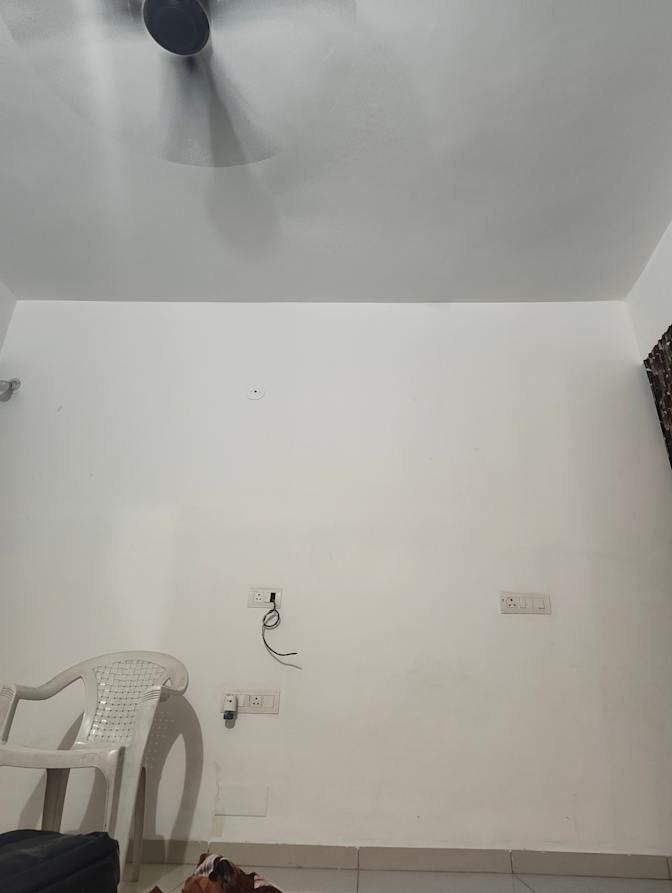 Rohit Khatri's room
