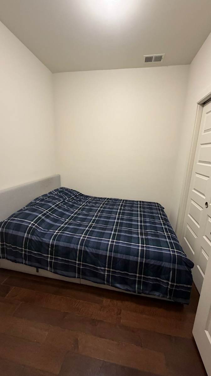 Cristian's room