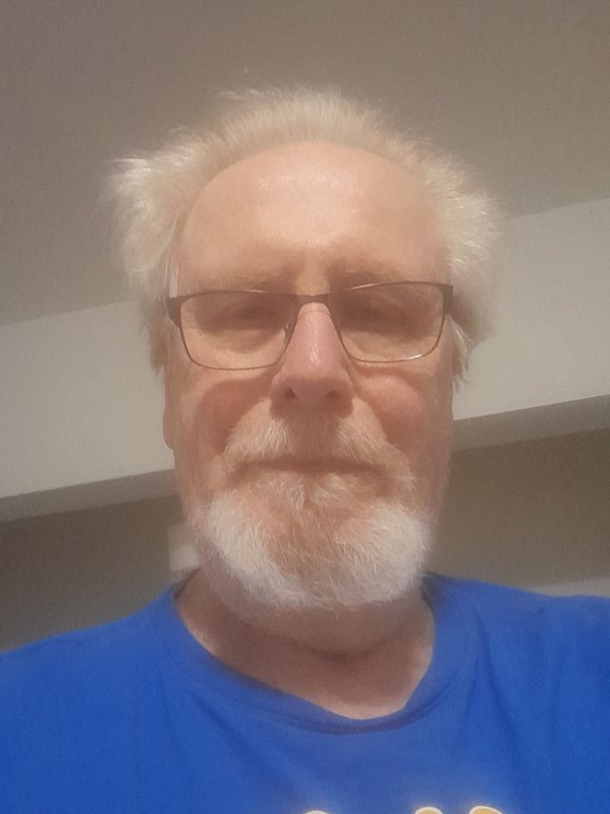paul's room