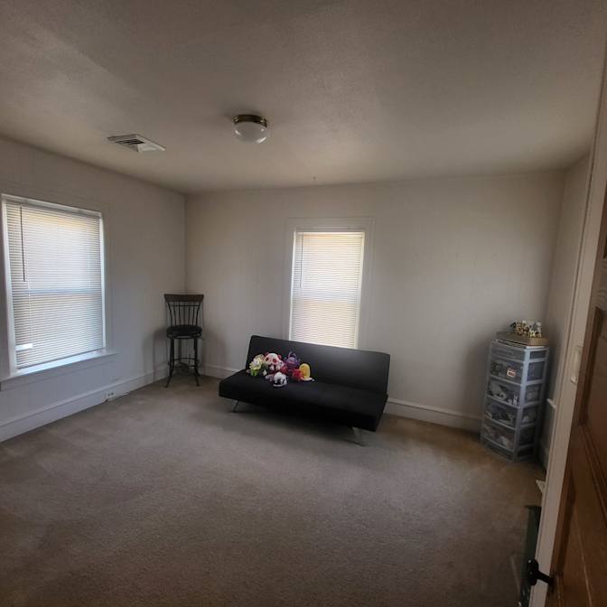 Ravyn's room