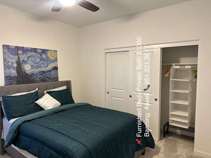 Daniel's room