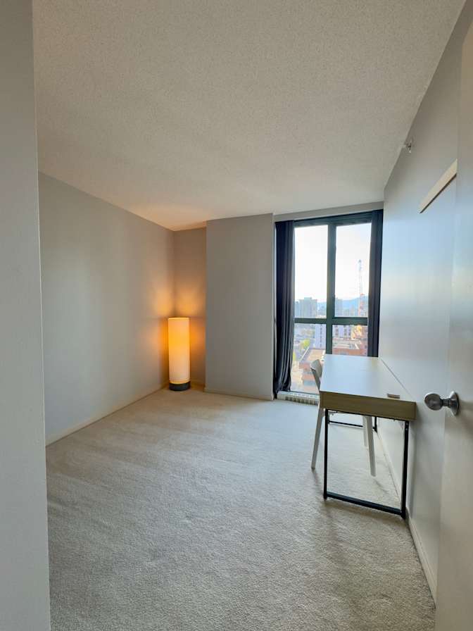 Brendan's room