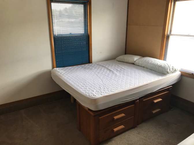 Doug's room