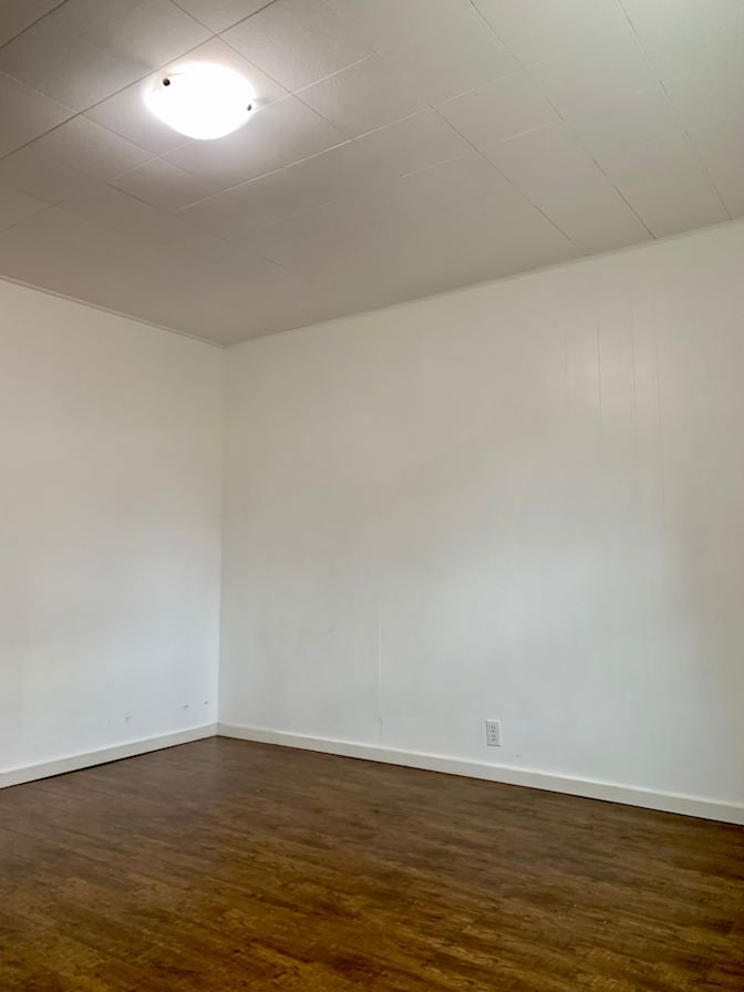 Rika's room