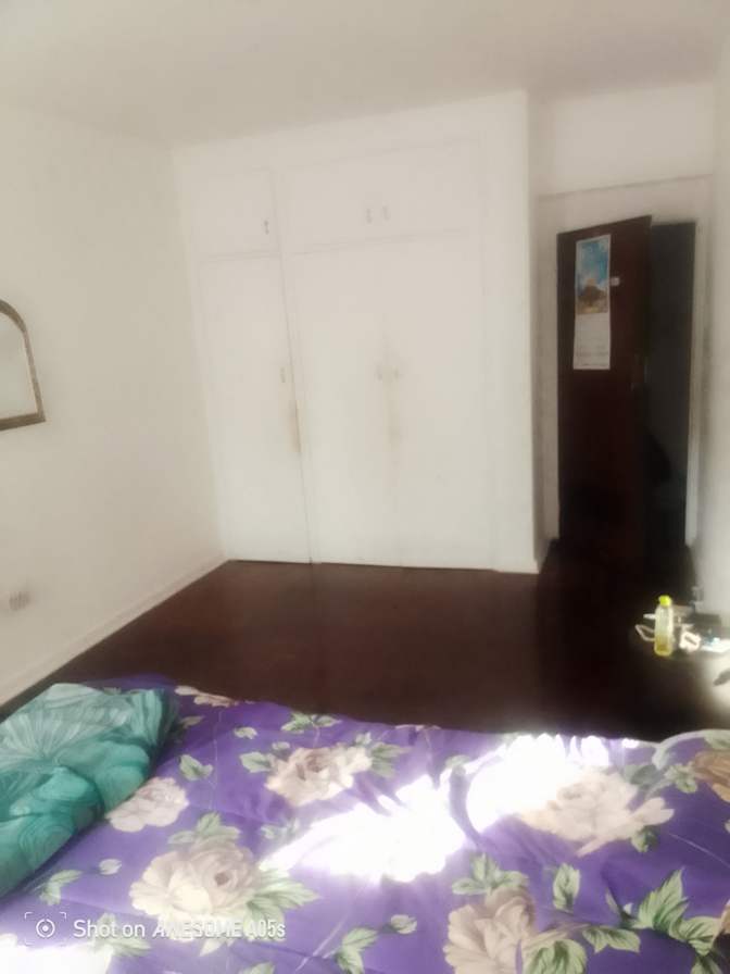 Ameer's room
