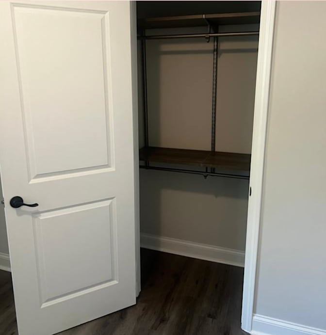 Kelly's room
