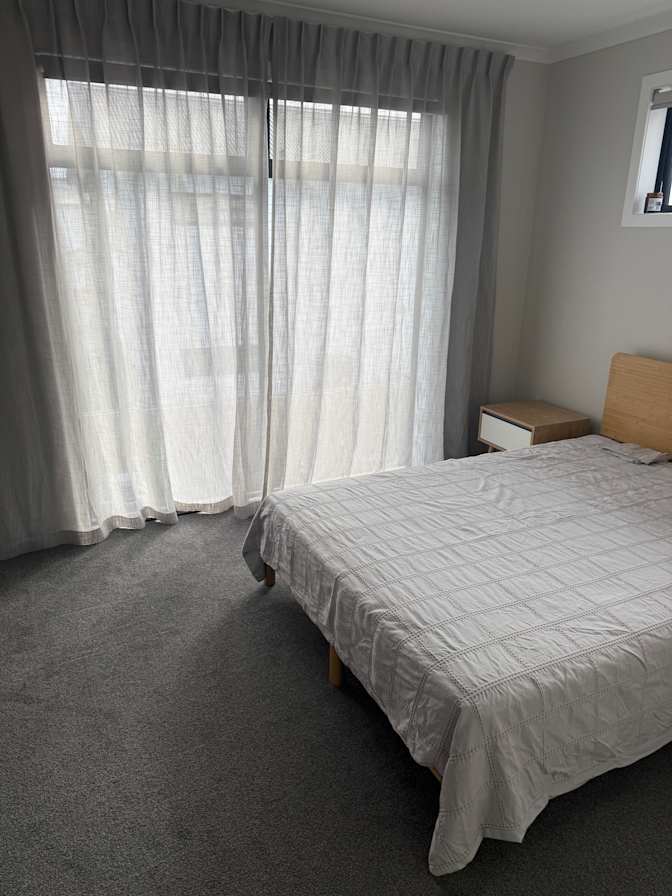 Steven's room