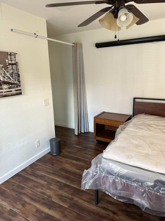 Kamal obeid's room