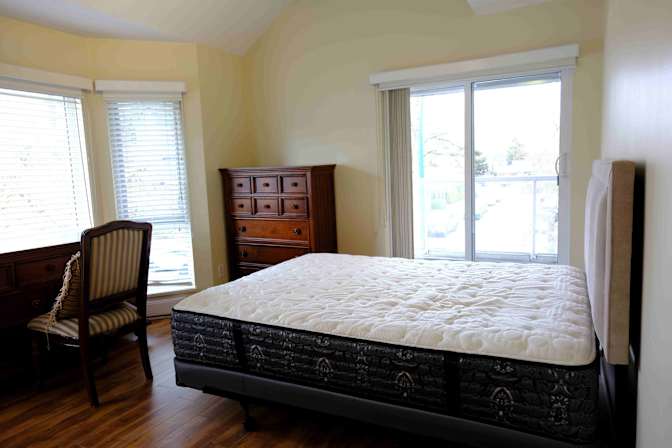 cindy's room