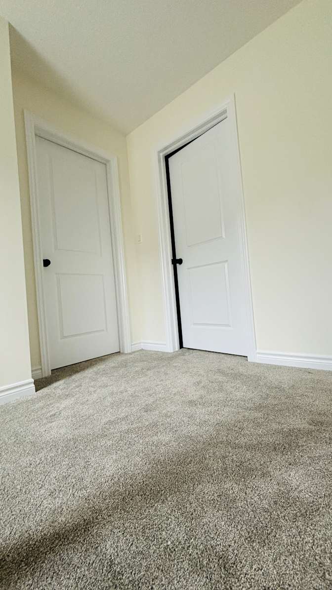 Chello's room
