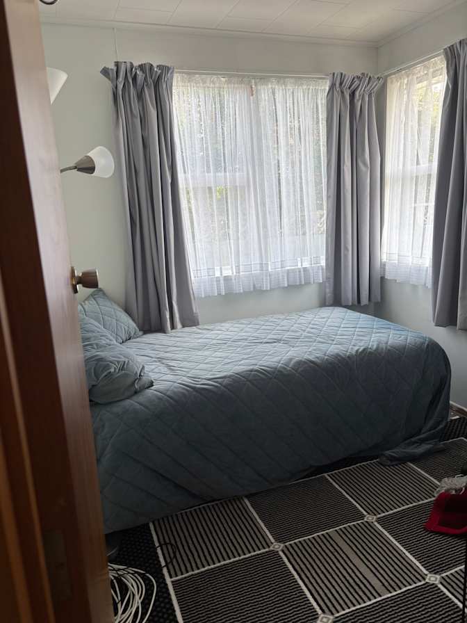 Carol's room
