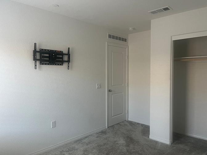 Emma's room