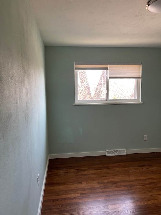 Ben's room