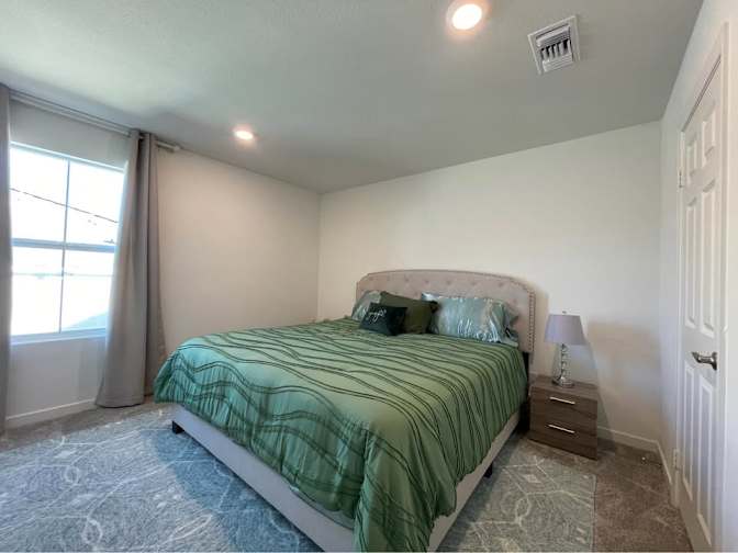 Jessica's room