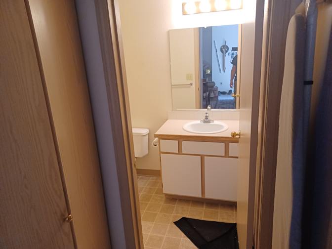 William's room