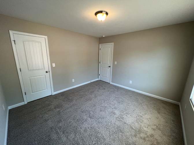 Alcove Rooms's room