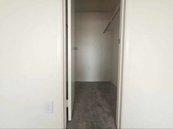 Allen's room