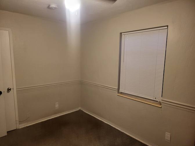Jose's room