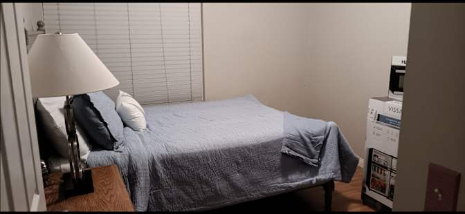 Tammy's room