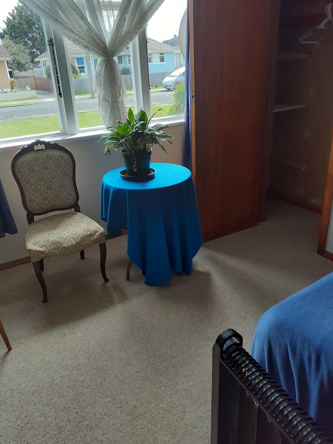 JOY's room