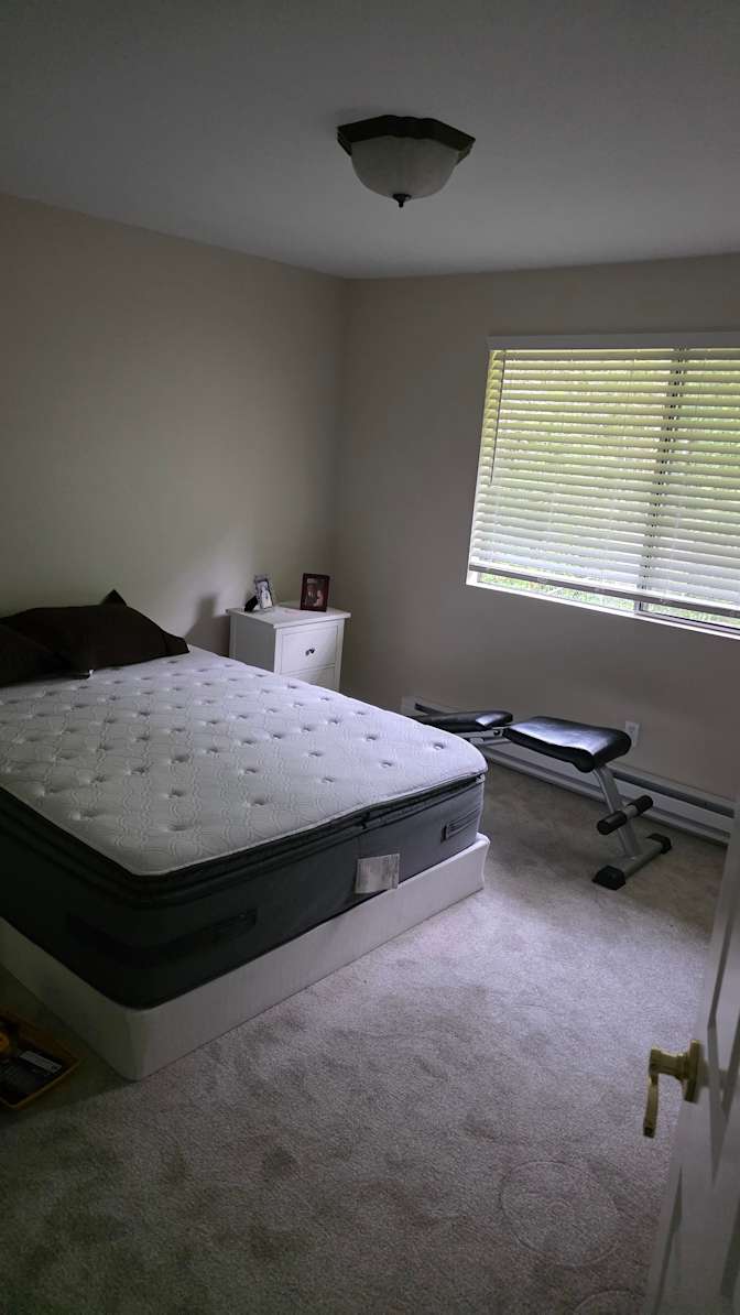 Paul's room