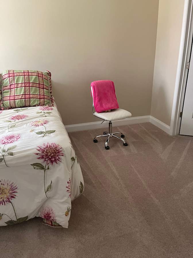 ROOMS IN NORTH BETHESDA MD.'s room