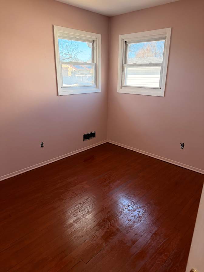 Andrea's room