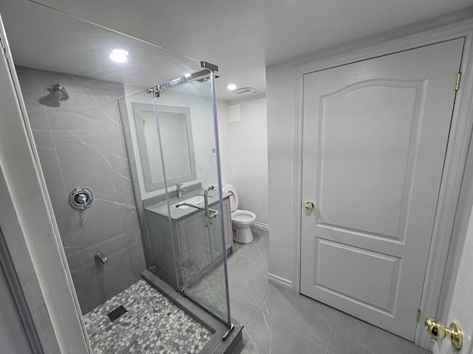 Rahul's room