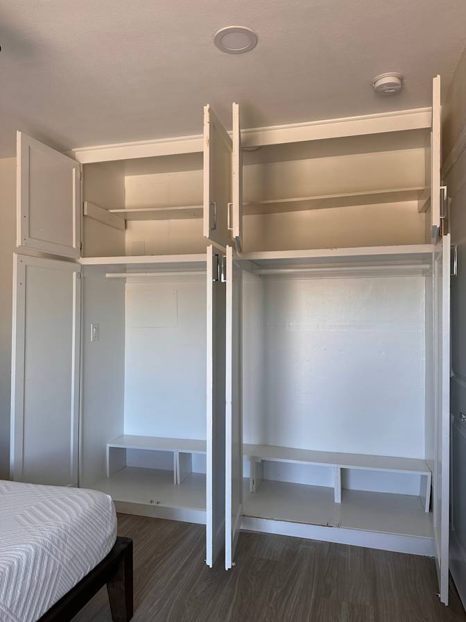 Nakulan's room