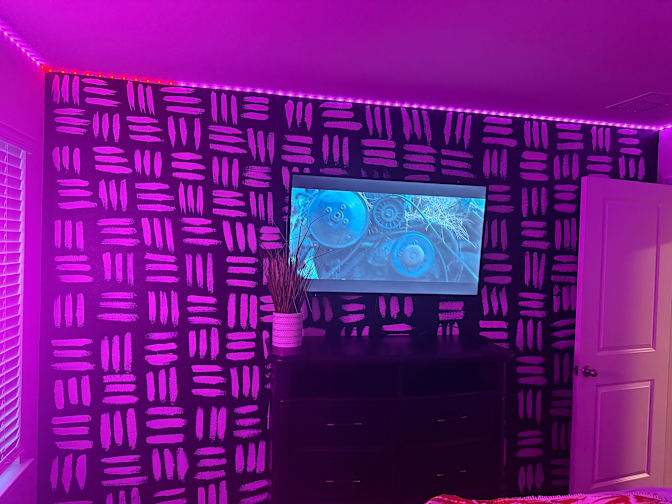 Shawn's room