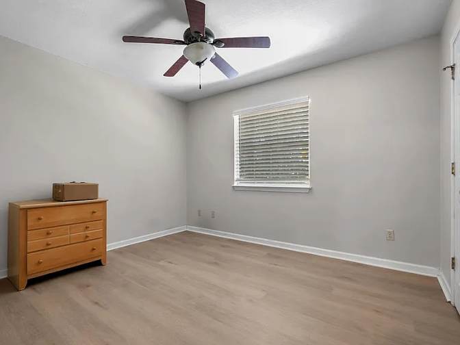Brandon's room