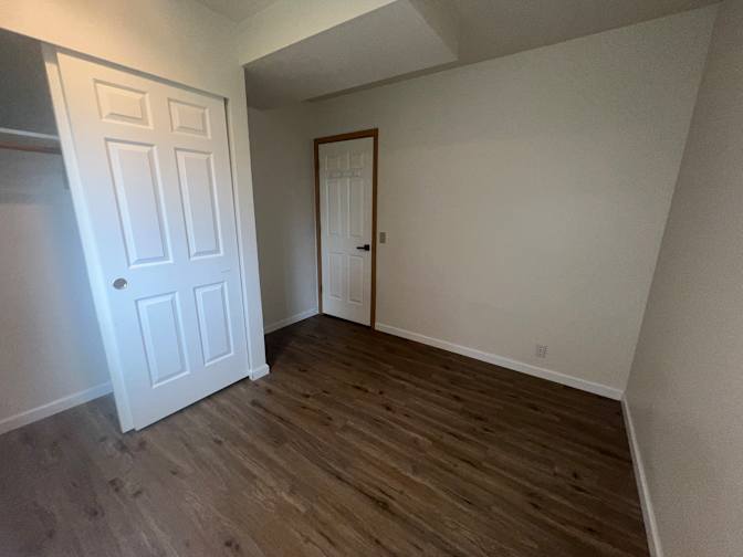 Michael's room