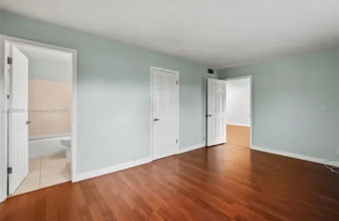 Sophia's room