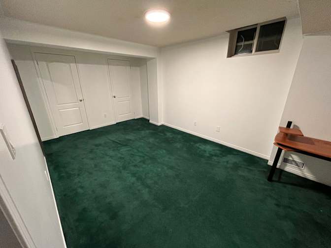 Jason's room