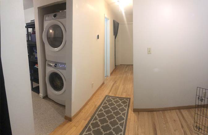 Jenn's room