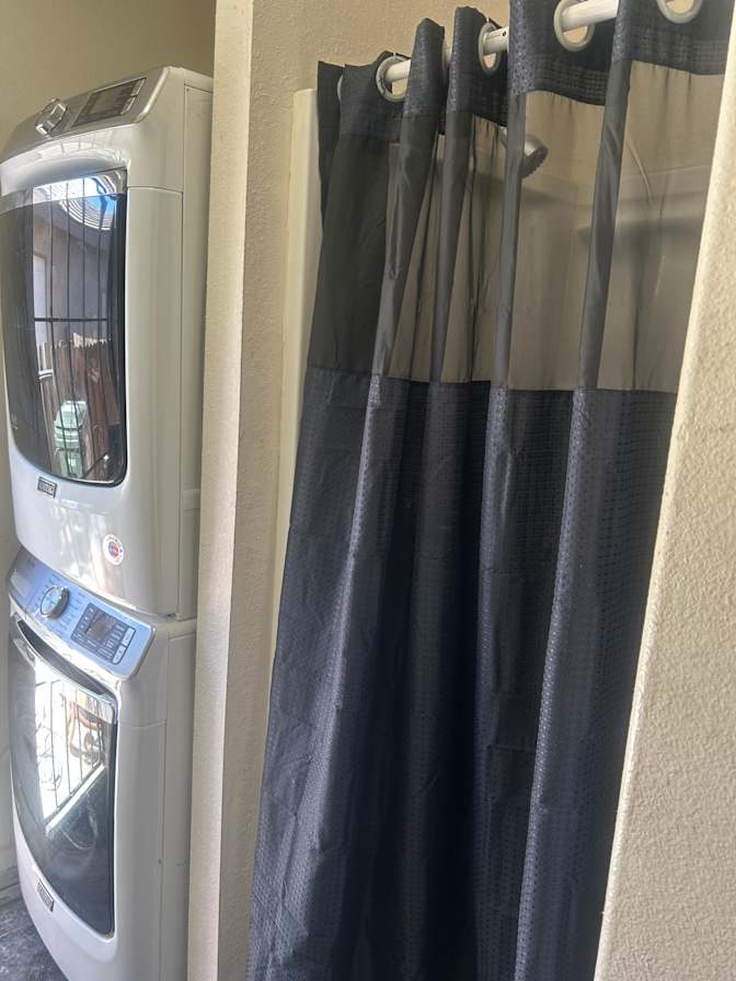 Jerome Cannon's room