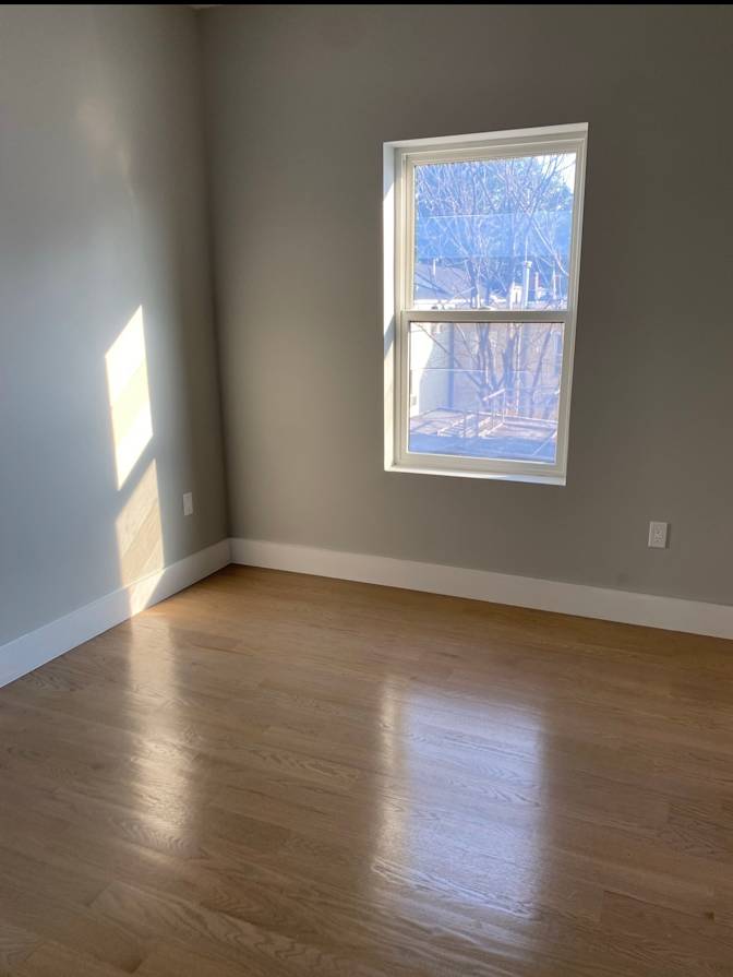 Pierre's room