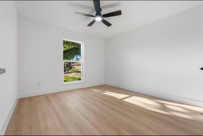 Pedram's room