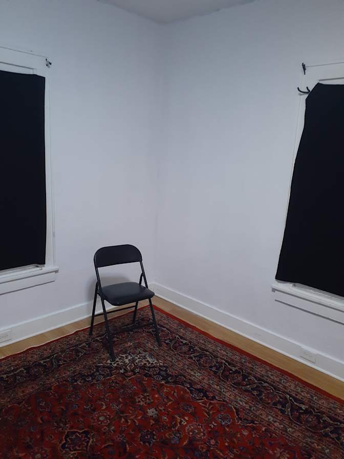 Michael's room