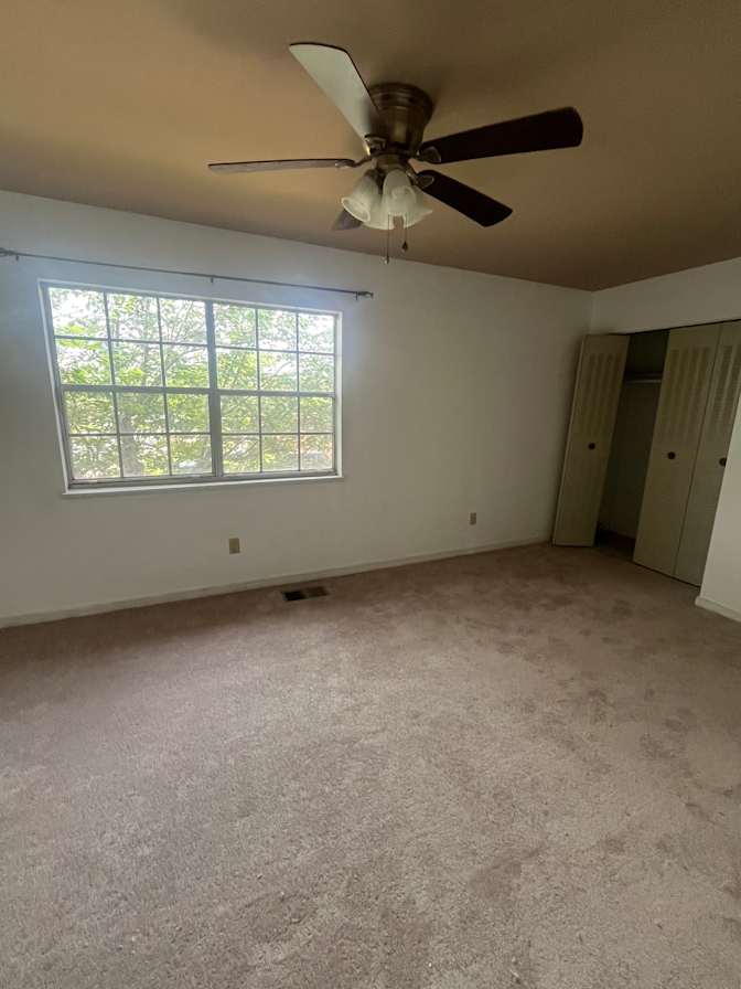 Laryssa's room
