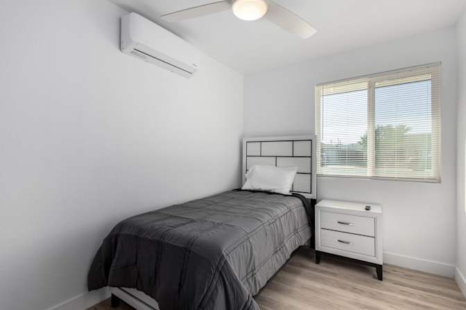PadSplit's room