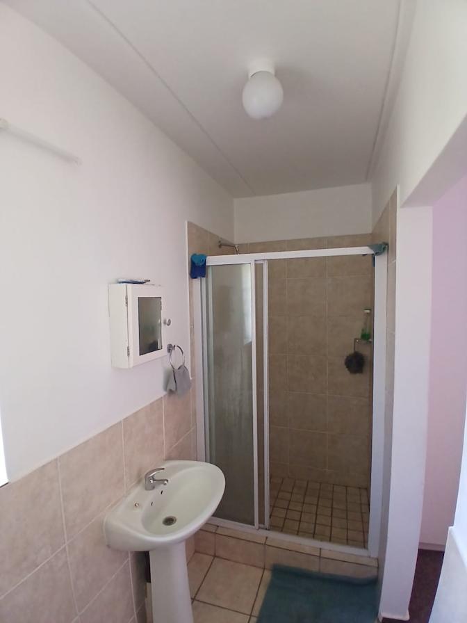 Joseph's room