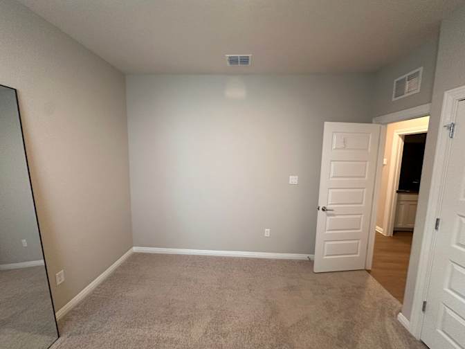 Alex's room