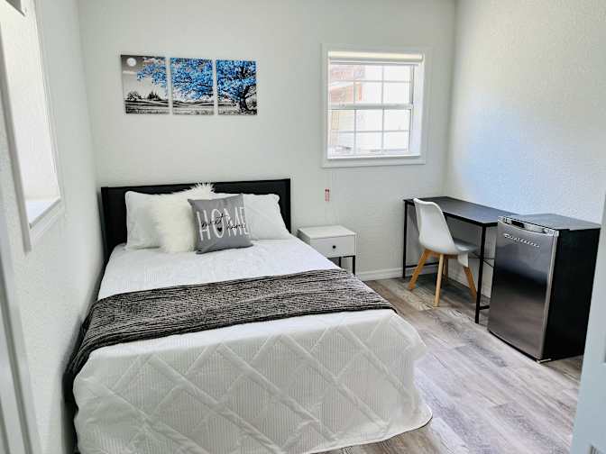 PadSplit's room