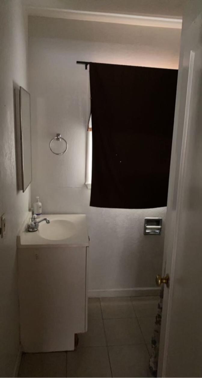 Marlene chavoya's room