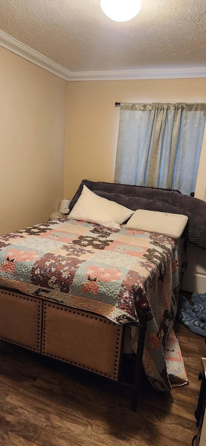 Tammy Murphy's room