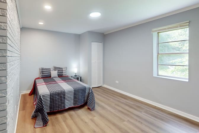 PadSplit's room